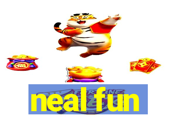 neal fun